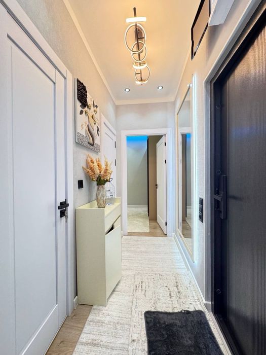 Продается‼️2/1/4 Разделка Чиланзар 8 квартал Малика гост