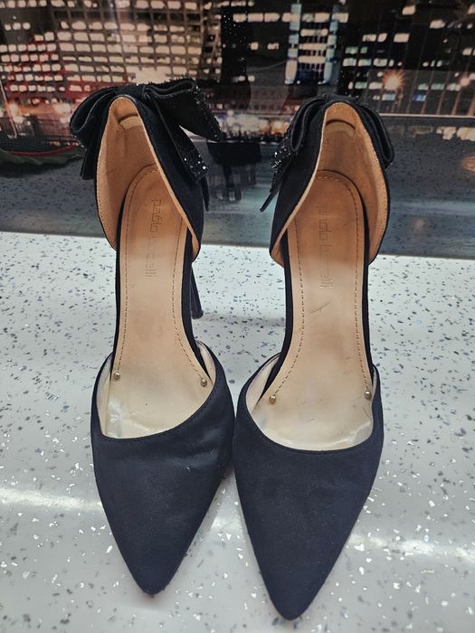 Дамски елегантни обувки разпродажда