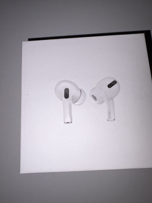 Apple AirPods pro 1