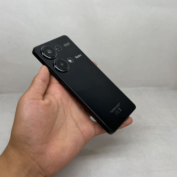 Redmi Note 13 Pro sotiladi