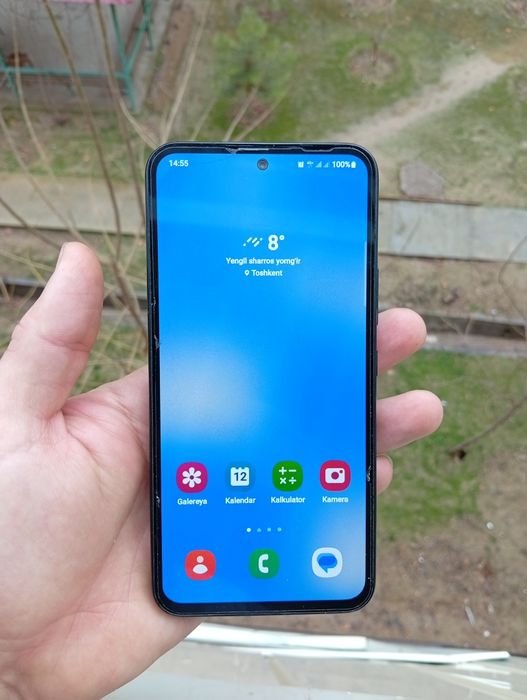 Samsung Galaxy A54 5G