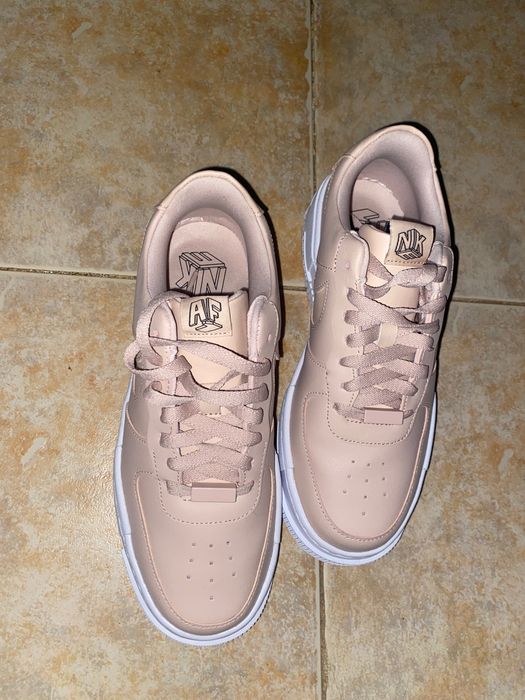 Nike AirForce Pixel1