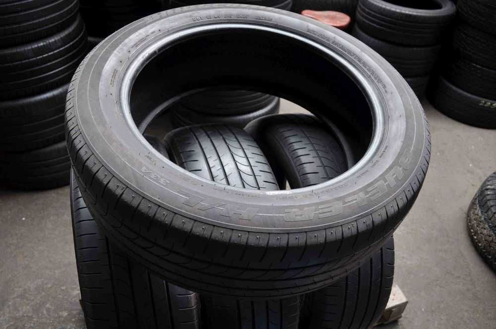 Anvelope Vara 235/55 R20 - stoc depozit