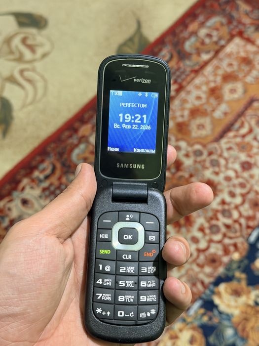 Samsung Verizon Gusto 3 original