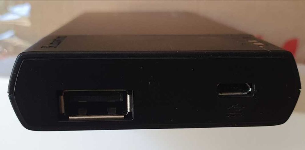 Четец/записвач на карти Kingston MLW221, MobileLite Wireless