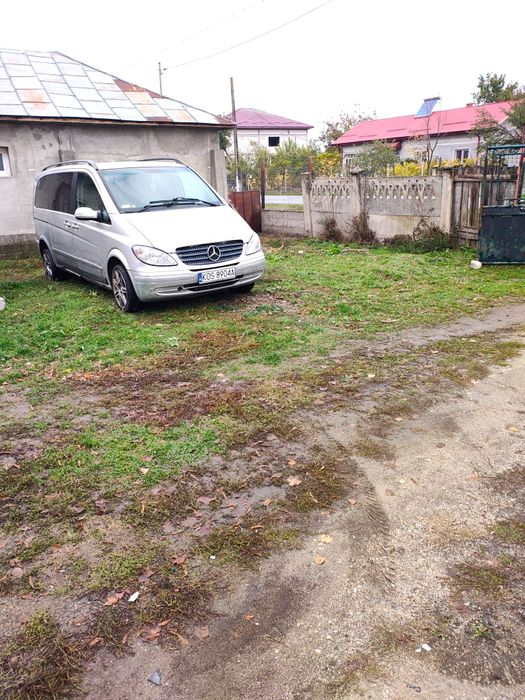 Vând sau schimb Mercedes