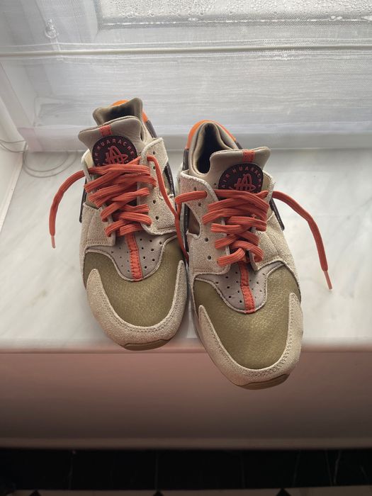 adidași NIKE Pantofi Sport Air Huarache originali