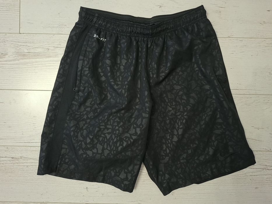 Nike Dry Fit-Ориг. Шорти