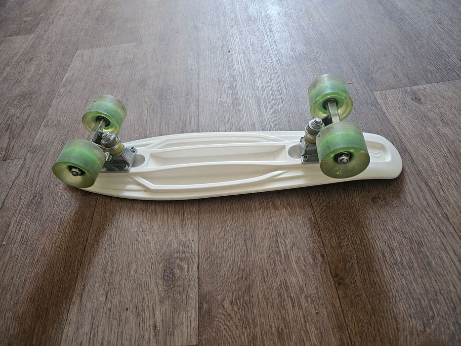 Скейт детский в отличном состоянии