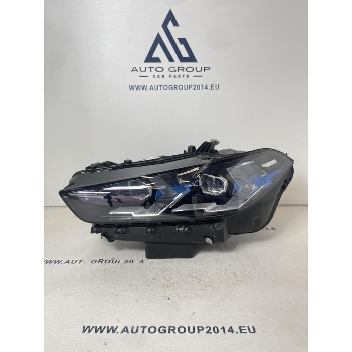 Ляв led фар за bmw x5 g05 x06 g06 lci - 5a8e105