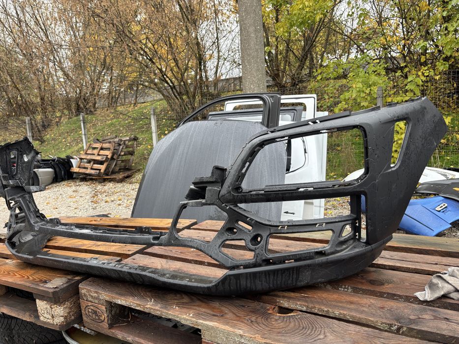 Броня Hyundai Kona