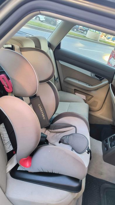 Vand scaun auto Caretero