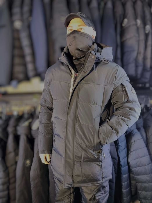 Мужские куртки. Распродажа!