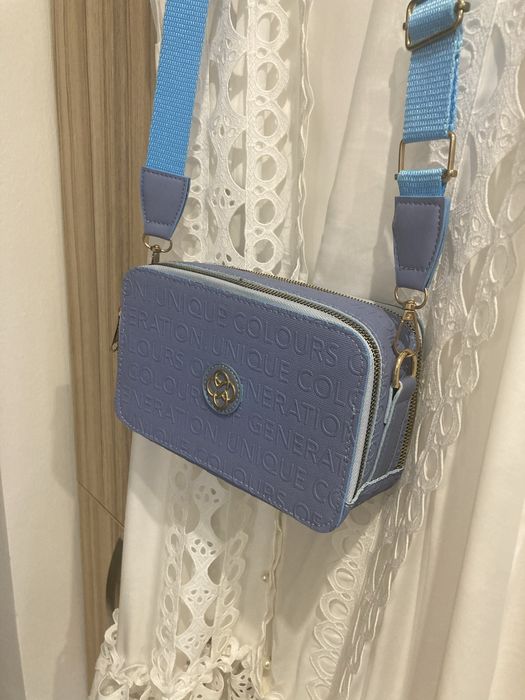 Дамска чанта Нова