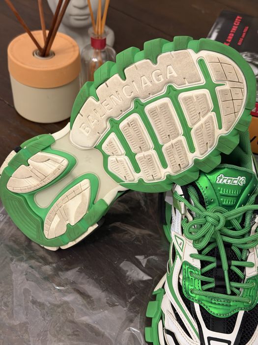 Balenciaga Track2 conditie top