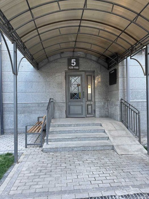 Ijaraga beriladi ( 2 xonalik ) !