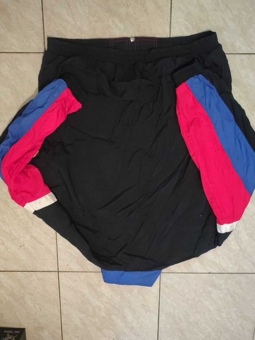 Мъжко винтидж яке puma