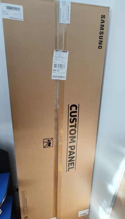 Panou Interschimbabil Samsung Bespoke RA-R23DAACSGG pentru Frigider/Co