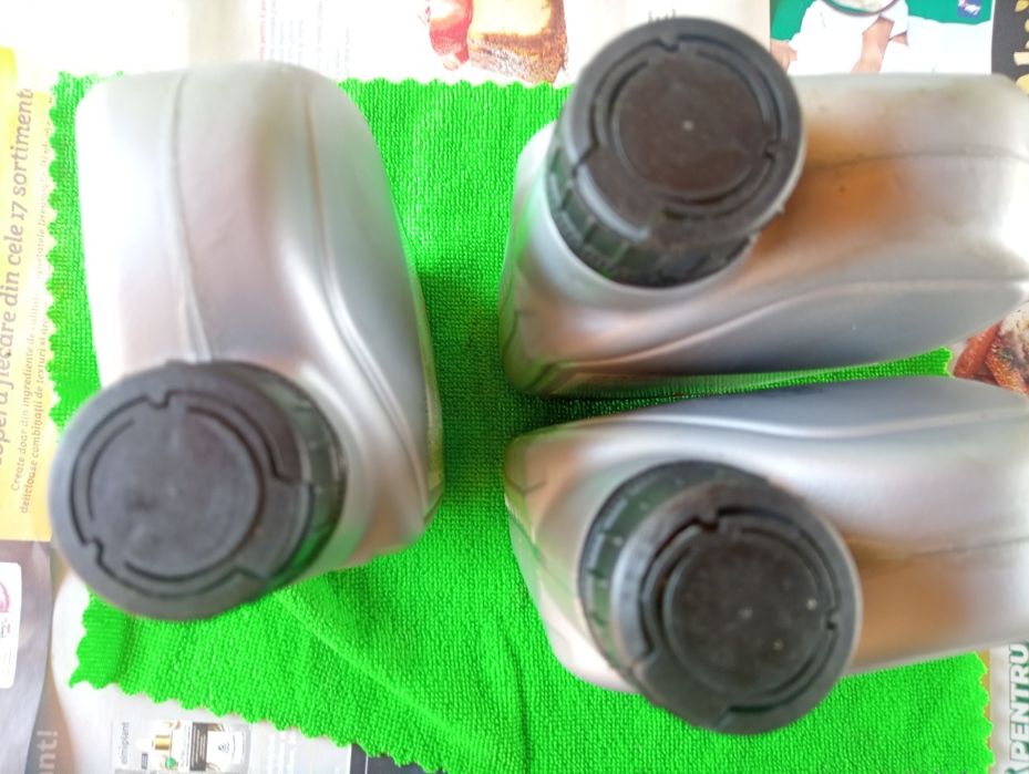 Ulei pentru cutie viteze manuala FEBI BILSTEIN 75W GL-4 21829,