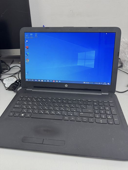 Ноутбук HP 4ядро