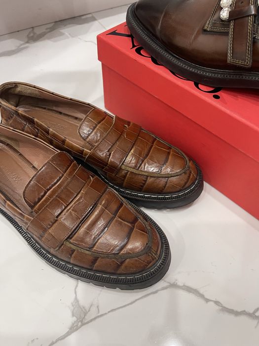 Обувь Sportmax by Maxmara