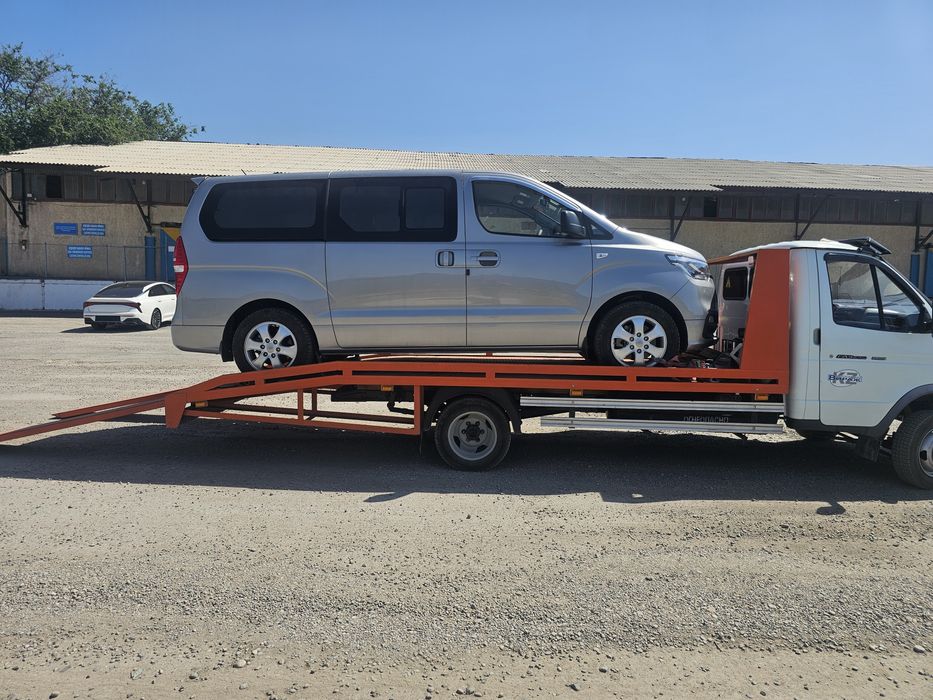 Эвакуатор работаем 24.7