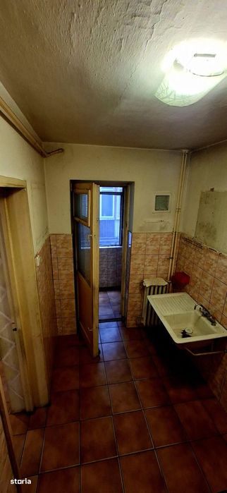 3 camere NORD/ Spitalul Militar , Decomandat/ LIBER/ finisaje clasice!