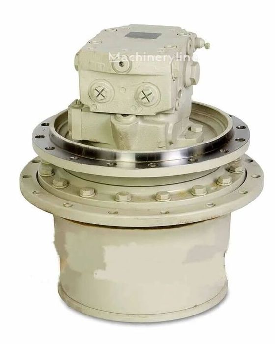 Transmisie finală utilaje de constructii Fiat