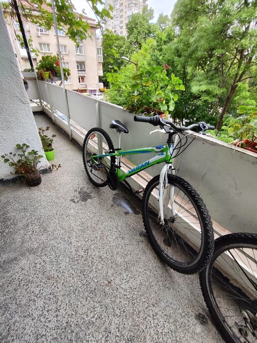 Продавам колело Kriss Varan 26 цола