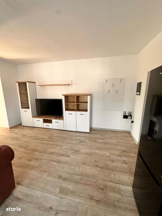 Popești - Baciu - Apartament 2 camere cu loc de parcare privat - Nou
