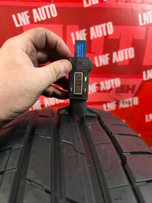 Anvelope de VARA - 205/55/17 - Hankook - 6.6 MM - DOT 2022 !