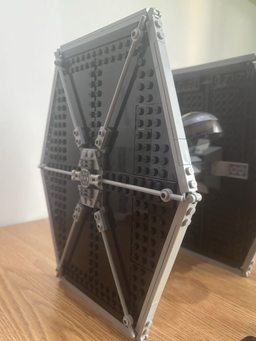 Lego Star Wars 9492 TIE Fighter