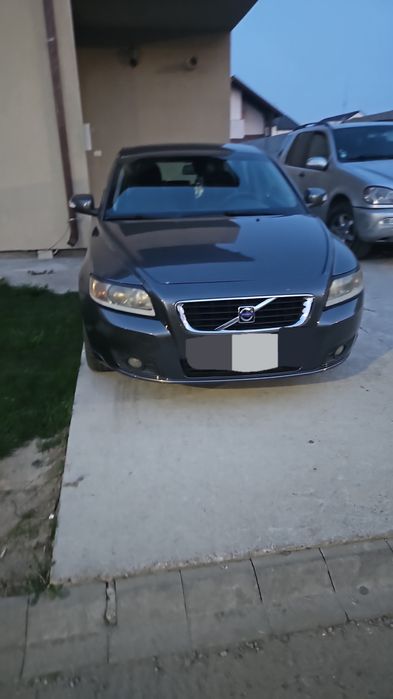 De vânzare Volvo V50