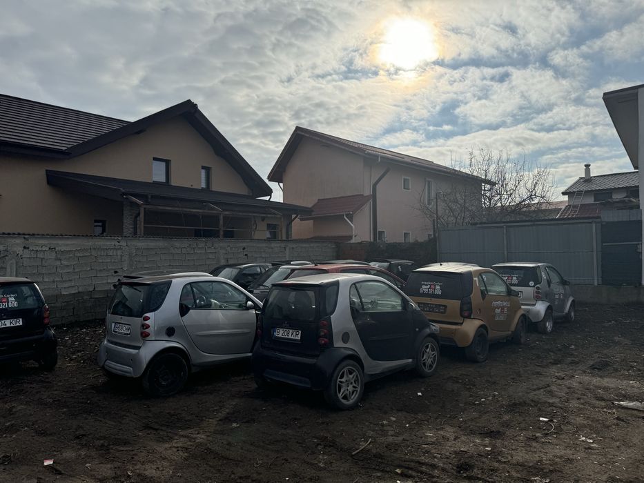 Smart  uri   de  vanzare  pachet