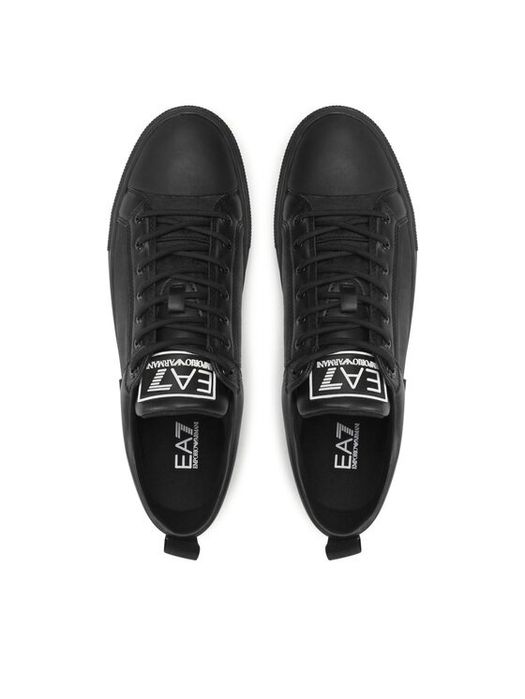 Emporio Armani EA7 дамски кецове