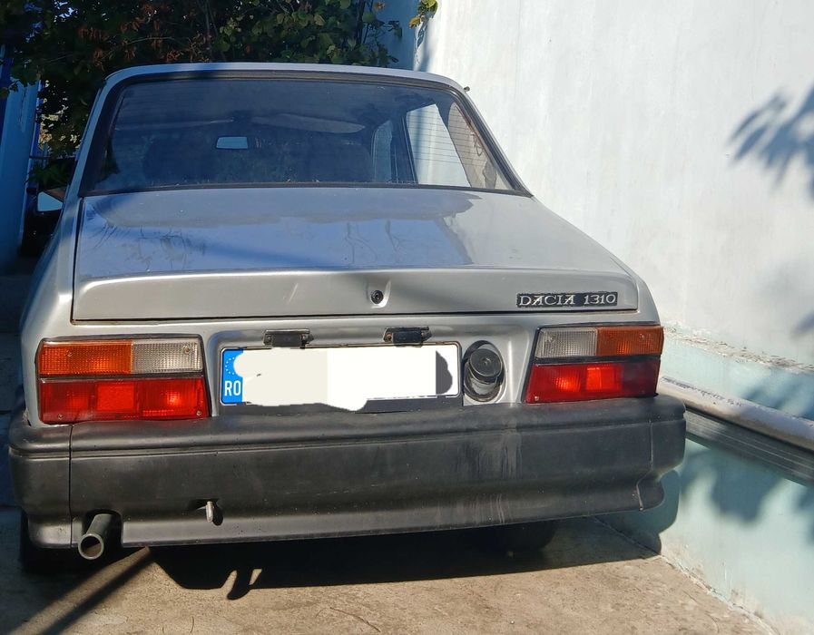 Dacia 1310 din '96
