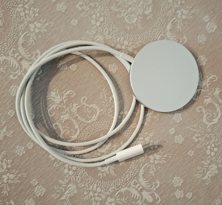 Încărcător wireless APPLE MagSafe USB-C (original)