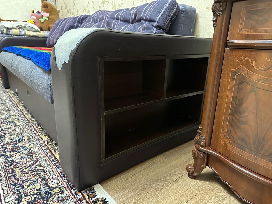 Диван раскладной