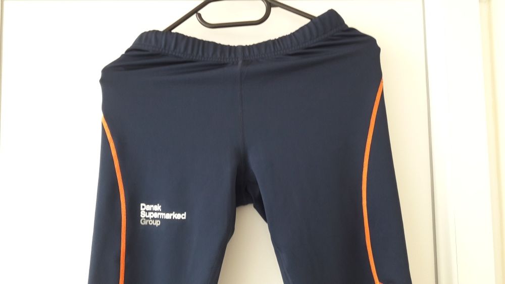 Pantalon colanti dama alergare OZON Danemarca