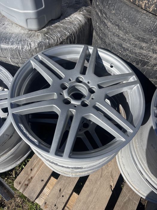 18’ джанти  спорт пакет подходящи за w212/ w204/ w211 /w207 / w205 /
