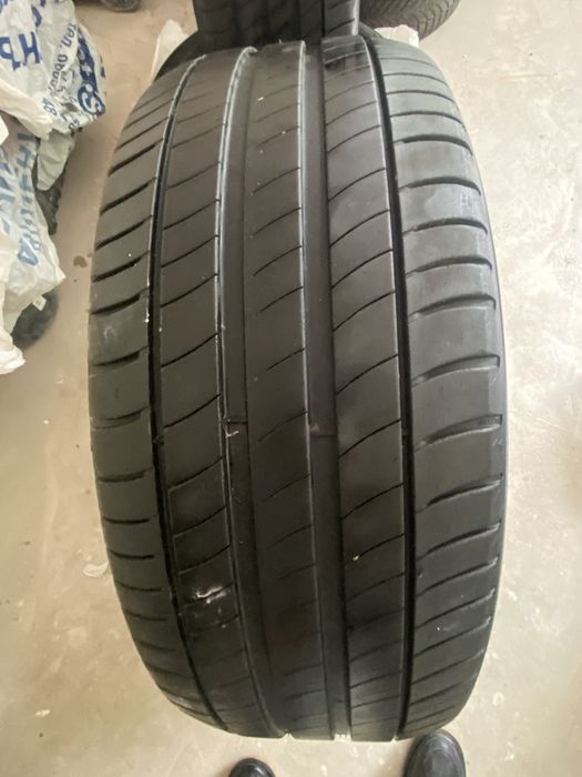 Летни Гуми 225/50/18 Michelin Primacy 3