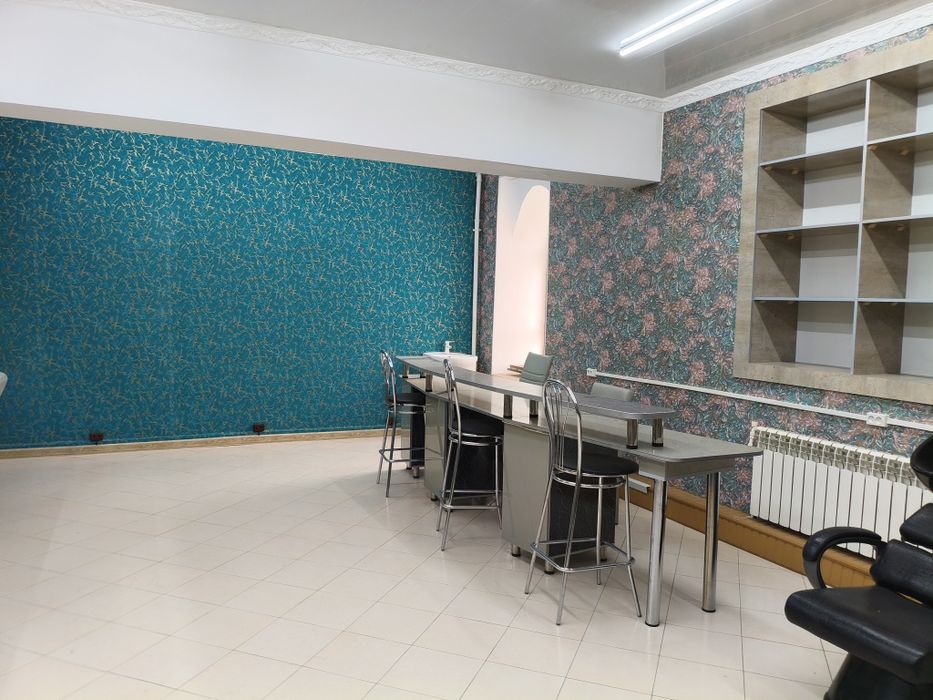 Продаётся готовый бизнес