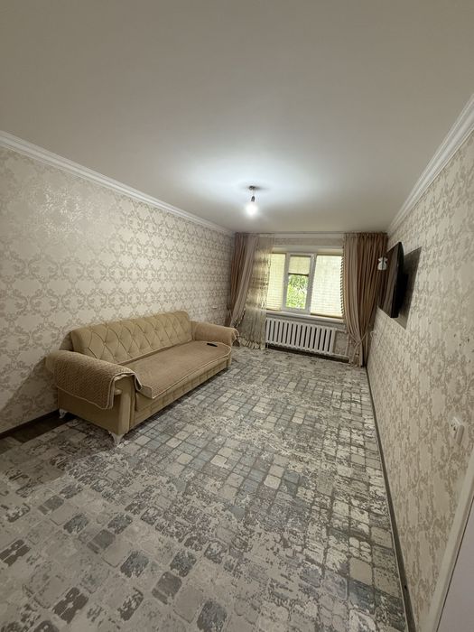 Продам 2х комн квартиру в Степногорске