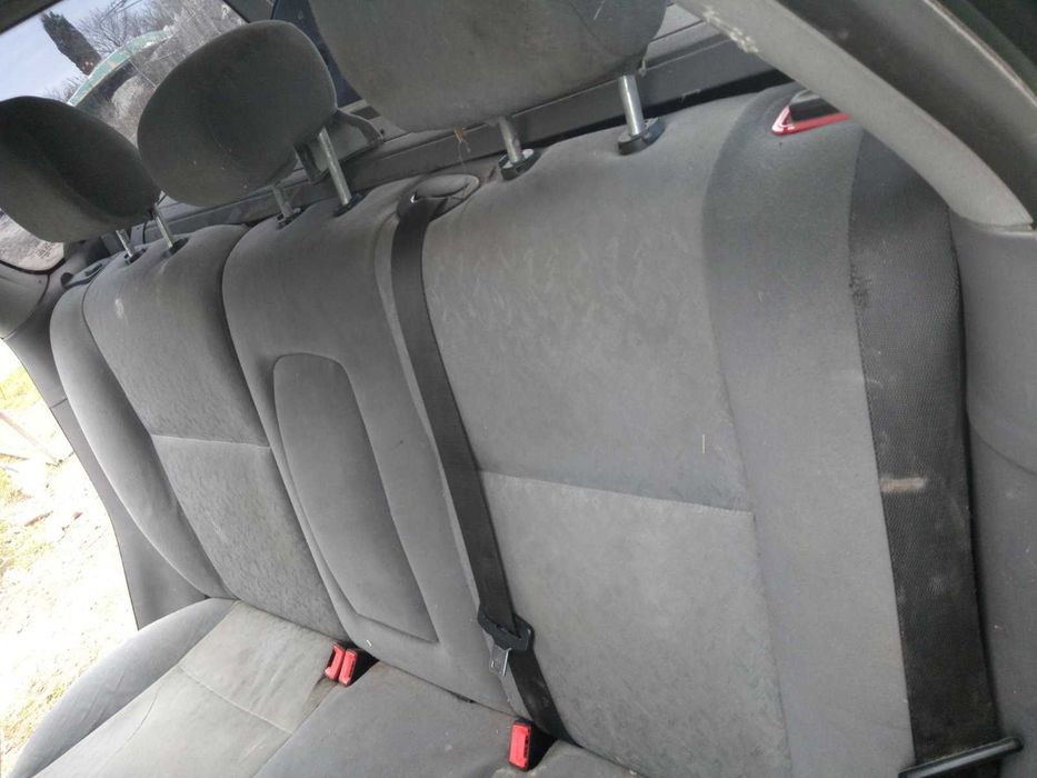 ЧАСТИ Форд ФОКУС Kомби 1998-2004г, бензин, 1800куб, FORD Focus 85кW