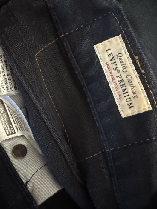 Levis Premium Jeans