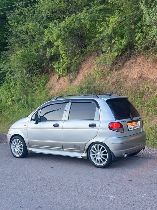 Matiz Best nasiya savdoga 4500