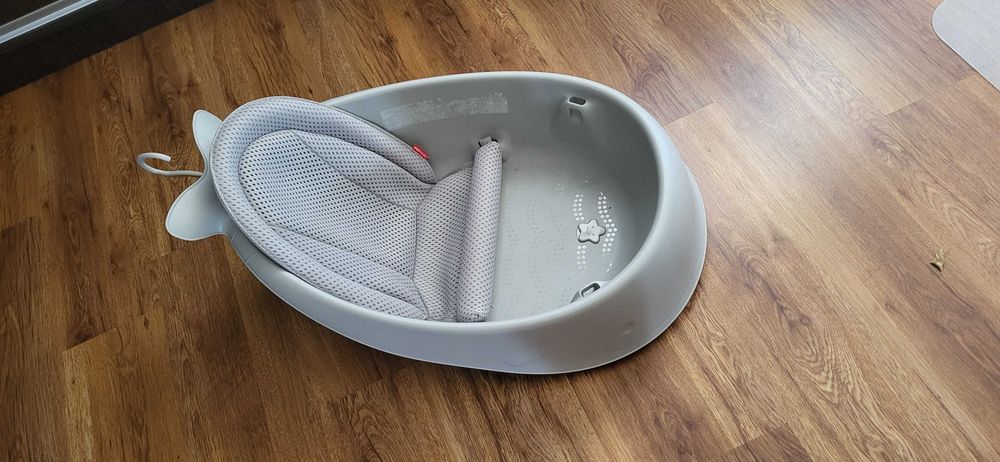 Cadita bebe Moby Smart Sling 3