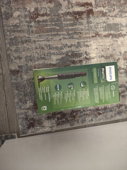 mixer vertical Philips Viva Collection  produs nou sigilat
