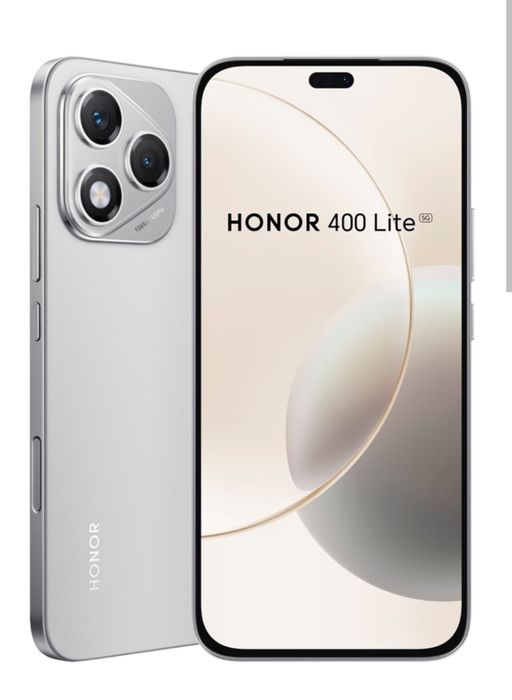 Honor 400 lite ochilgan yangiday