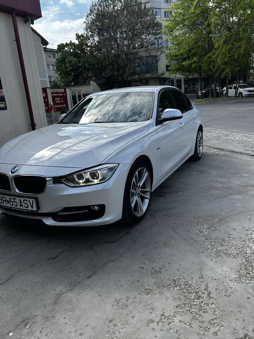 BMW 3 Series 2013 — imagine 2